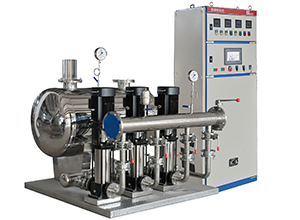 无负压供水石榴视频污下载的构成和特点