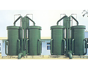 除铁锰石榴视频污下载的工艺流程